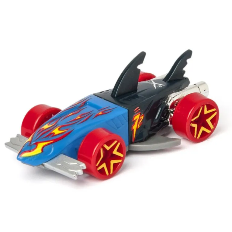 T- Racers Mix'nRace Squad Launcher Shark