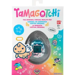 Tamagotchi Angel Dreamy