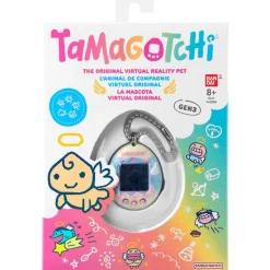 Tamagotchi Angel Party