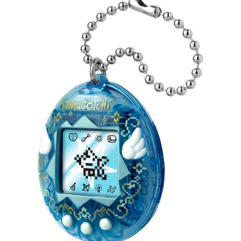 Tamagotchi Angel Sky