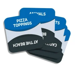 Tapple Juego de Mesa