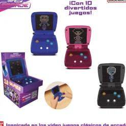 TapTap Arcade Varios Modelos