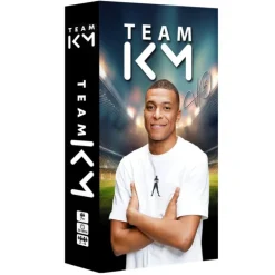 Team KM Juego de Mesa