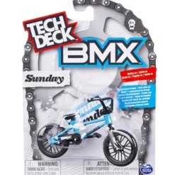 Tech Deck BMX Single Varios Modelos