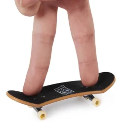 Tech Deck Flip N' Grind Juego de Rampas Personalizable