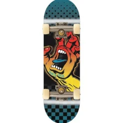 Tech Deck Parque de Skate Modular y Tabla