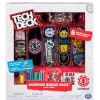 Tech Deck SK8 Shop Bonus Pack Varios Modelos