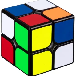 Tetoca 4 Cubos Mágicos