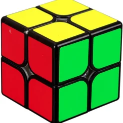 Tetoca 4 Cubos Mágicos