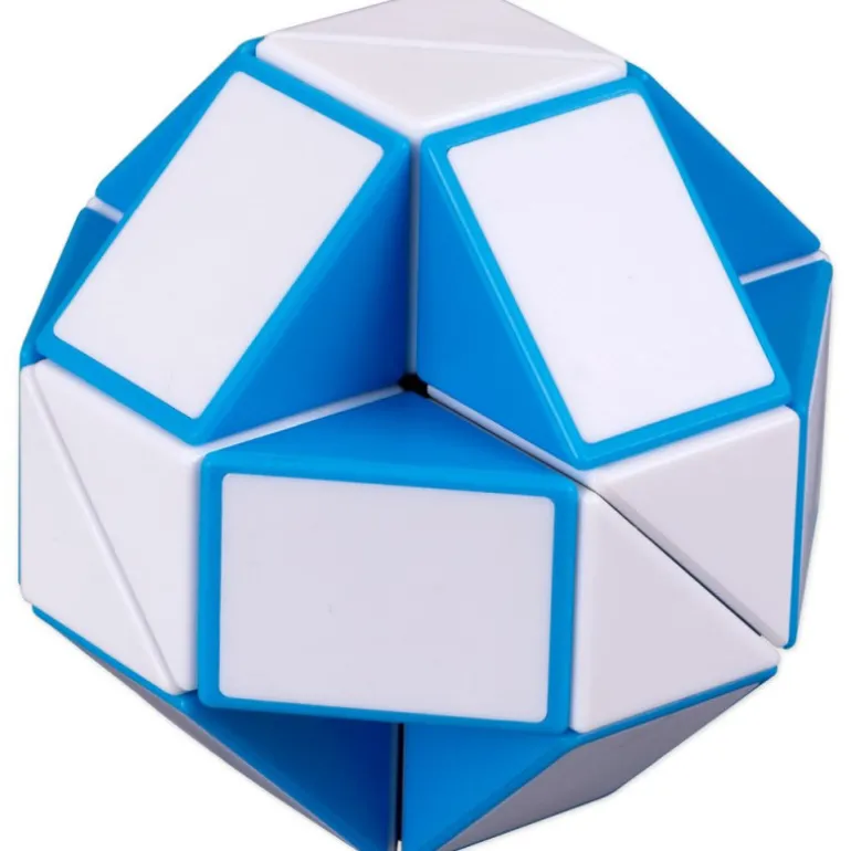 Tetoca 4 Cubos Mágicos