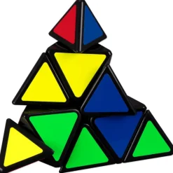 Tetoca 4 Cubos Mágicos