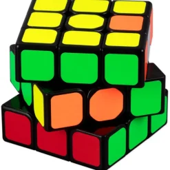 Tetoca 4 Cubos Mágicos