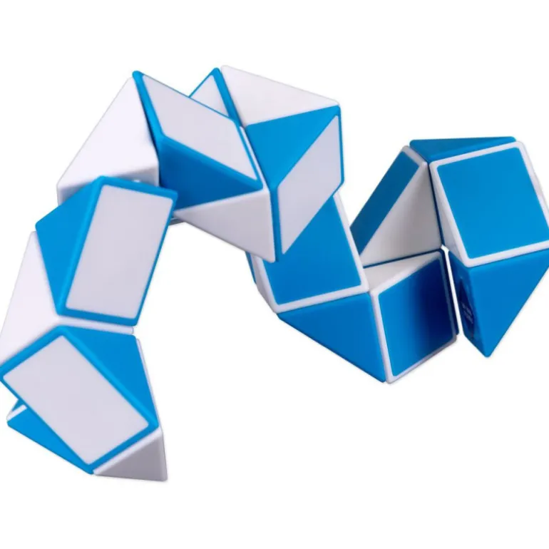 Tetoca 4 Cubos Mágicos