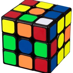 Tetoca 4 Cubos Mágicos