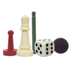 Tetoca 100 Juegos Clásicos