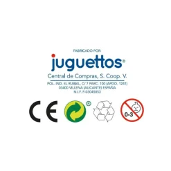 Tetoca Ajedrez de Madera