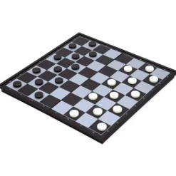 Tetoca Ajedrez/Damas/Backammon Mágnetico