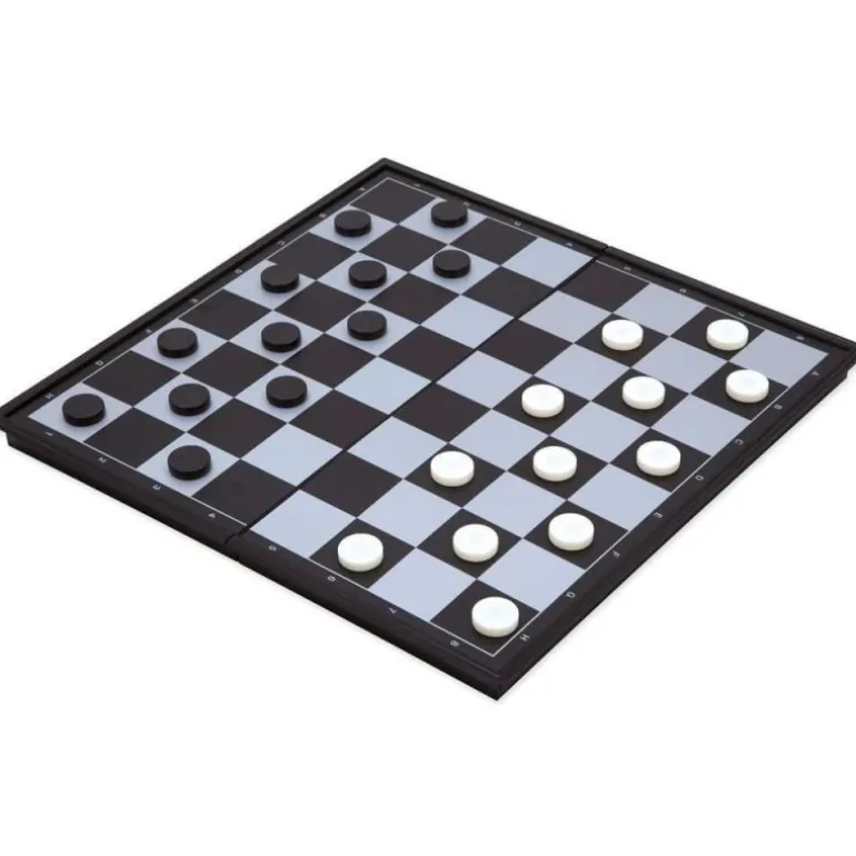 Tetoca Ajedrez/Damas/Backammon Mágnetico