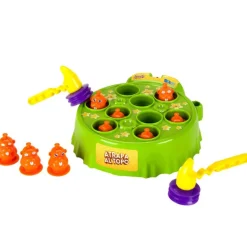 Tetoca Atrapa al Topo