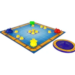 Tetoca Atrapa el Queso