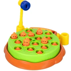 Tetoca Atrapa el Topo