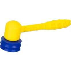 Tetoca Atrapa el Topo