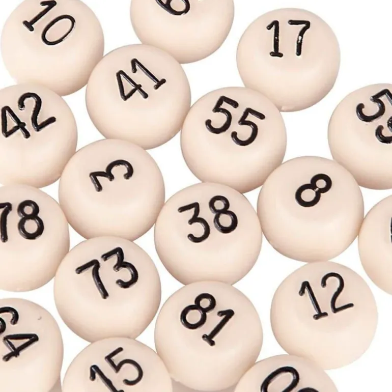 Tetoca Bingo Eléctrico