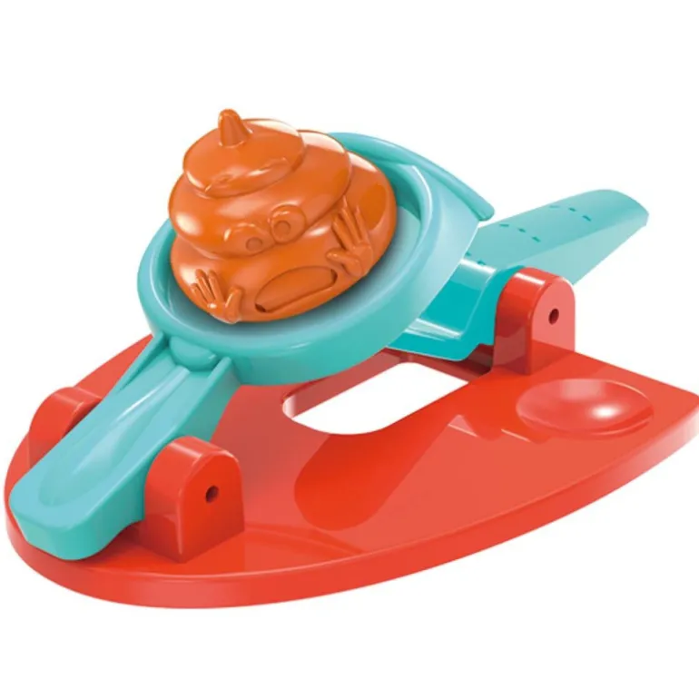 Tetoca Caca Voladora