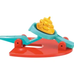 Tetoca Caca Voladora