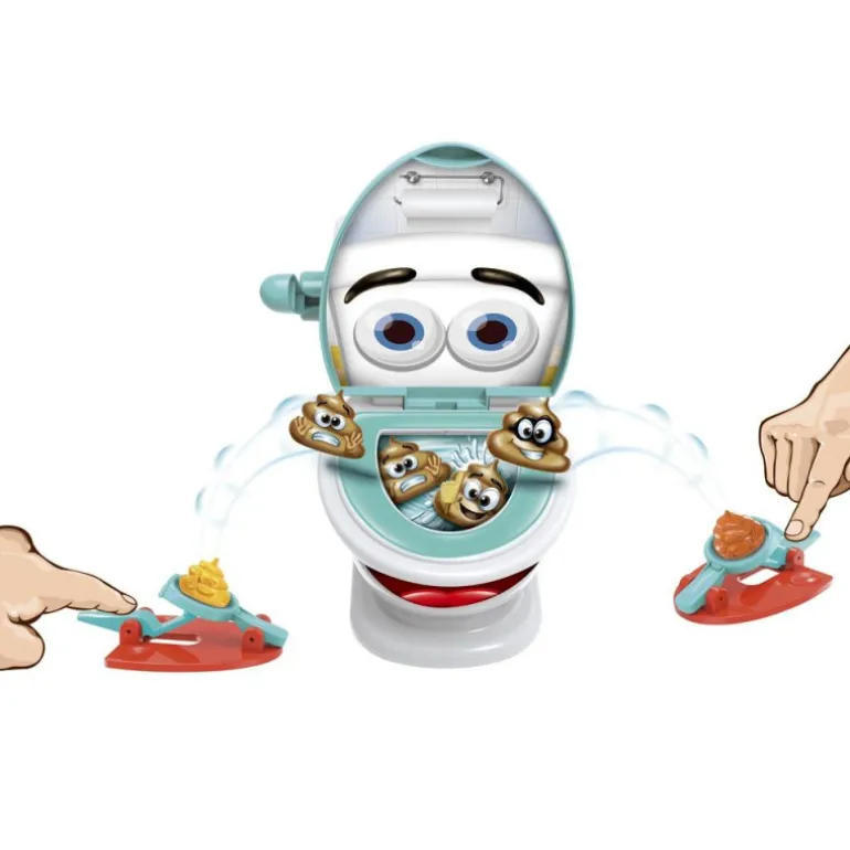 Tetoca Caca Voladora