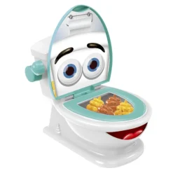 Tetoca Caca Voladora