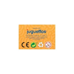 Tetoca Caca Voladora