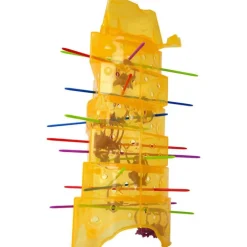 Tetoca Caída de Ratón