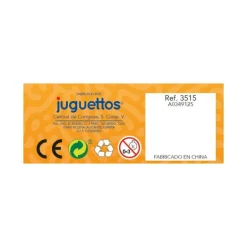 Tetoca Caída de Ratón