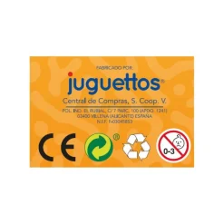 Tetoca Circuito Dominó