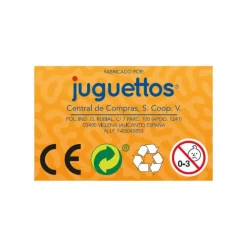 Tetoca Clásicos de Viaje 3 en 1