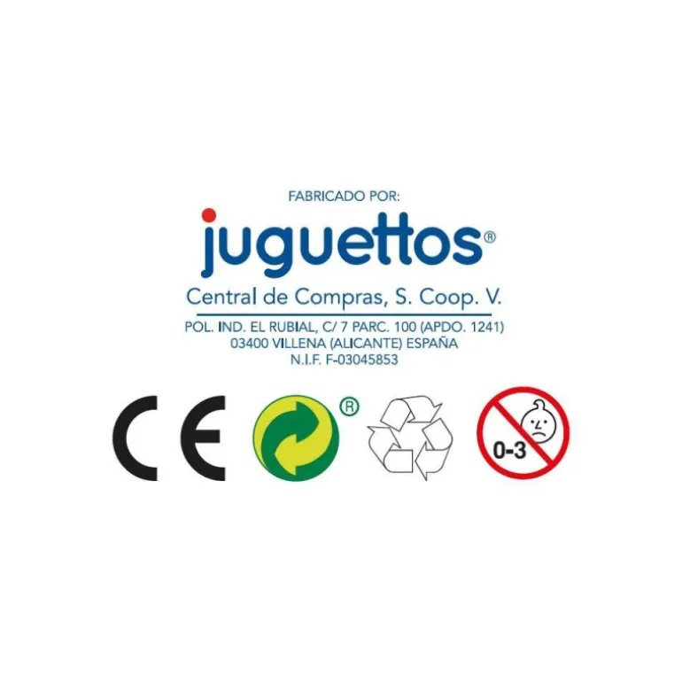 Tetoca Clásicos de Viaje 3 en 1