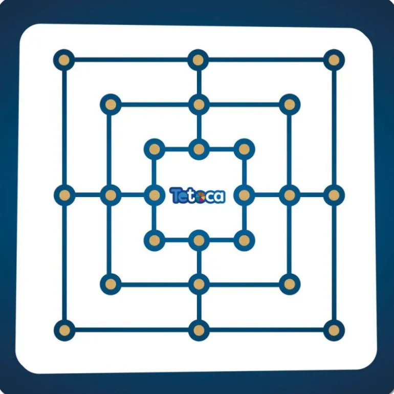 Tetoca Clásicos en tu Maleta