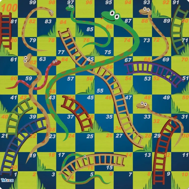 Tetoca Clásicos en tu Maleta