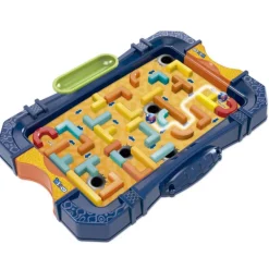 Tetoca Construye tu Laberinto