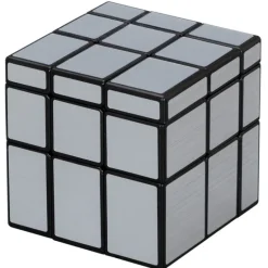 Tetoca Cubo Mágico Espejo 3 x 3