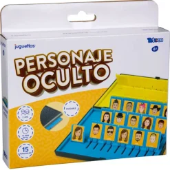 Tetoca de Juego de Viaje Varios Modelos