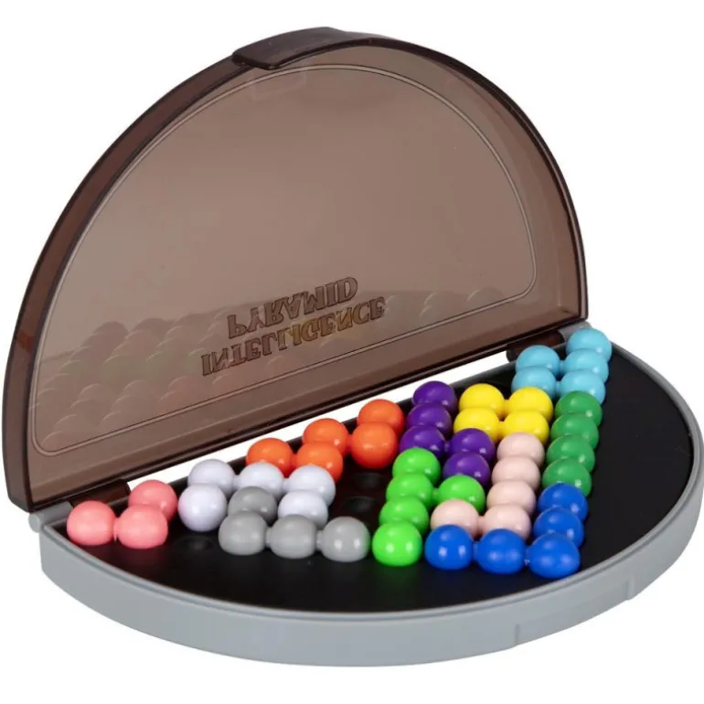 Tetoca Desafío de la Pirámide