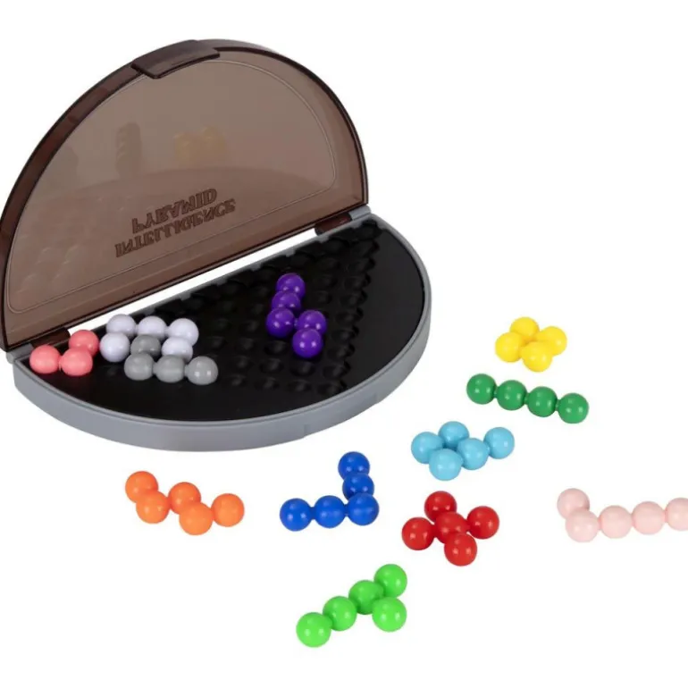 Tetoca Desafío de la Pirámide