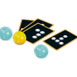 Tetoca Diana de Bolas