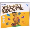 Tetoca El Canguro Excursionista
