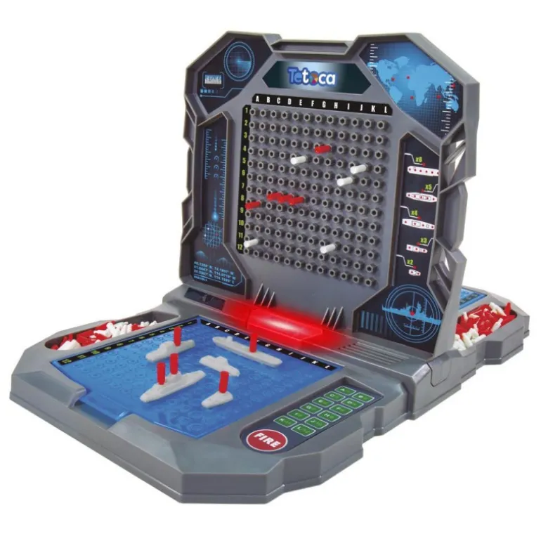 Tetoca Húndeme si Puedes Electrónico