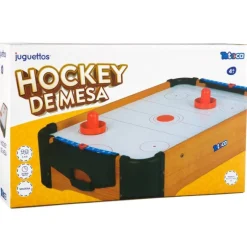 Tetoca Hockey de Mesa