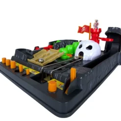 Tetoca Isla de la Calavera