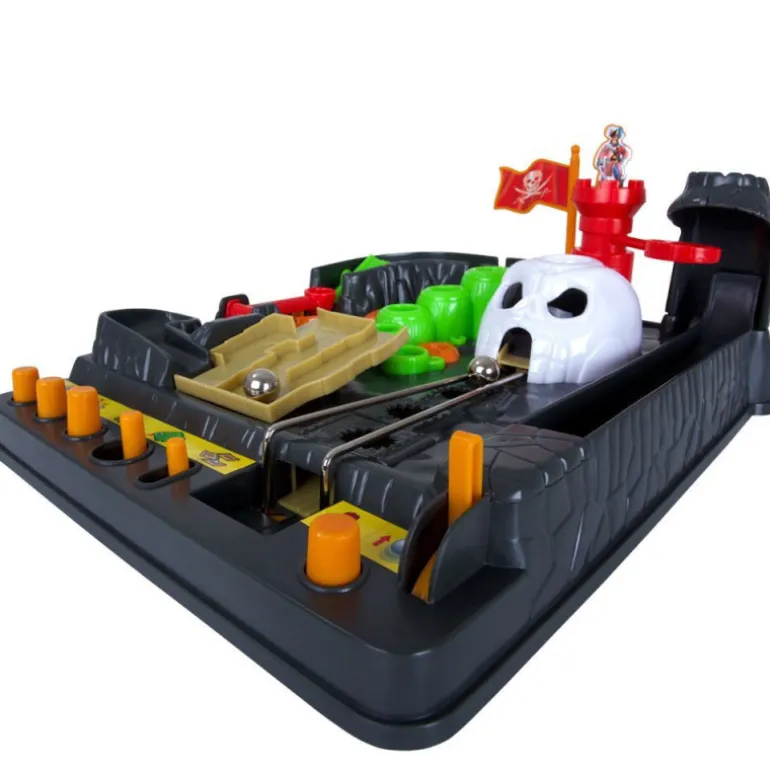 Tetoca Isla de la Calavera